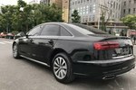 奥迪A6L2017款30 FSI 技术型