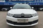 雪铁龙经典世嘉2016款1.6L 经典 手动CNG