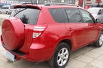 丰田RAV42011款2.0L 自动四驱版