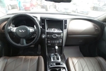 英菲尼迪QX702009款FX35 超越版