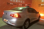 大众宝来2013款1.6L 手动 时尚型