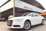 奥迪A6L2014款TFSI 标准型