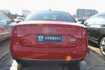 奥迪A4L2009款2.0TFSI 豪华型