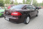 斯柯达昊锐2009款1.8TSI 手自一体 智雅版