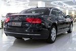 奥迪A8L2011款3.0TFSI low quattro 舒适型