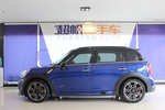 MINICOUNTRYMAN JCW2014款1.6T JOHN COOPER WORKS All 4