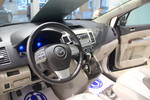 马自达MAZDA82011款2.3L 精英版