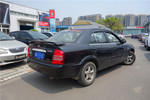 海马海福星2008款1.6L GLX 手动舒适型