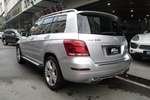 奔驰GLK级2013款GLK300 4MATIC 时尚型