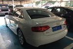 奥迪A4L2011款2.0TFSI 舒适型