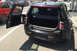 MINICOUPE2012款1.6T COOPER S 