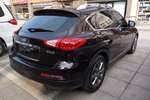 英菲尼迪QX502010款EX25 2.5L 优雅版