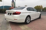 宝马5系2014款520Li 典雅型