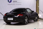 保时捷Cayman2009款Cayman 2.9L 