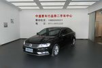 大众迈腾2012款1.8TSI DSG 豪华型