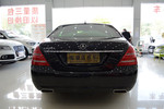 奔驰S级2012款S300L 商务型 Grand Edition