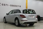 奔驰R级2011款R300L 商务型