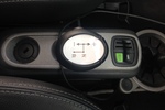 smartfortwo2009款coupe 1.0L 标准版