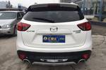 马自达CX-52015款2.5L 自动四驱尊贵型