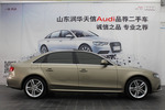 奥迪A4L2010款2.0TFSI 舒适型