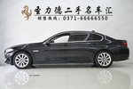 宝马5系2013款530Li 领先型