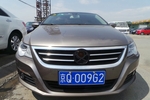 大众CC2010款2.0TSI 豪华型