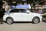 奥迪Q32012款35TFSI 舒适型