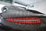 保时捷9112012款Carrera 3.4L