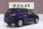 大众Tiguan2009款2.0TSI 豪华版