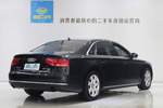 奥迪A8L2013款45 TFSI quattro舒适型