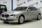 宝马7系2013款730Li 豪华型