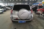 丰田RAV42011款2.0L 自动经典版