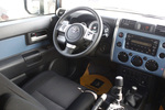 丰田FJ酷路泽2011款4.0L 标准型