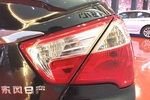 东风启辰D502015款1.6L 手动时尚版