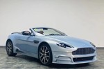 阿斯顿马丁V8 Vantage2012款4.7L S Coupe