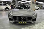 奔驰AMG GT2016款AMG GT