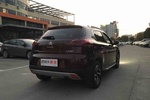 雪铁龙C3-XR2015款1.6L 自动先锋型