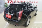 凯迪拉克SRX2010款3.0L 豪华版