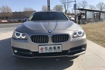 宝马5系2014款520Li 典雅型