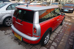 MINICOUPE2012款1.6L COOPER 