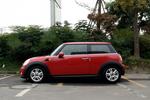 MINIMINI2013款1.6L ONE 限量第三款