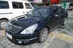 日产天籁2009款公爵 2.5L XV VIP尊享版