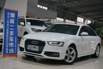 奥迪A4L2015款45 TFSI quattro个性运动型