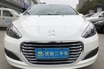 标致3082014款乐享版 1.6L 手动优尚型