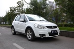 铃木天语SX42008款1.6 都市时尚 手动