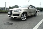 奥迪Q72011款3.0TFSI 专享型(L)