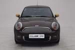 MINIMINI2012款1.6L ONE Baker Street 