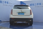 凯迪拉克SRX2014款3.0L 精英型