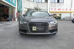 奥迪A6L2012款TFSI 标准型(2.0T)