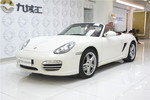 保时捷Boxster2009款Boxster 2.9L 